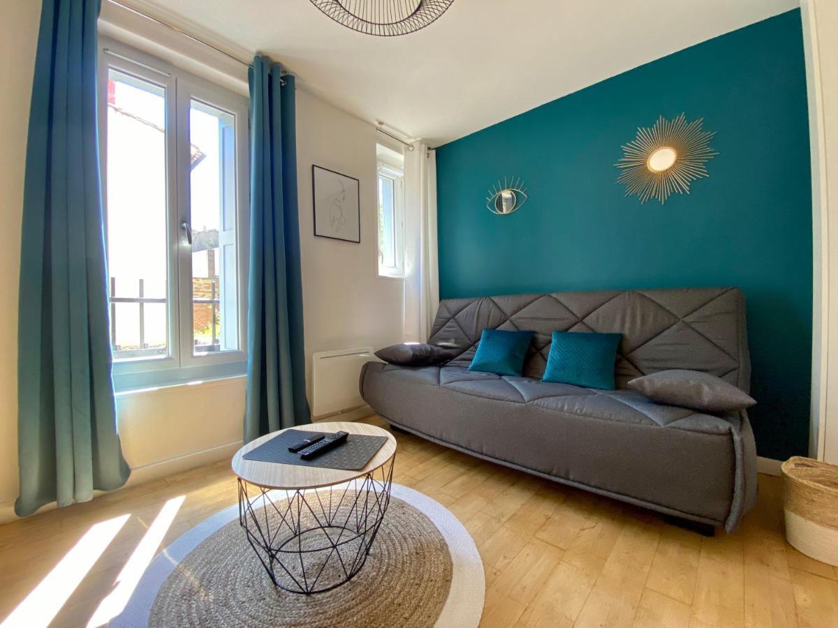 Sauzede - Centre-ville Apartamento